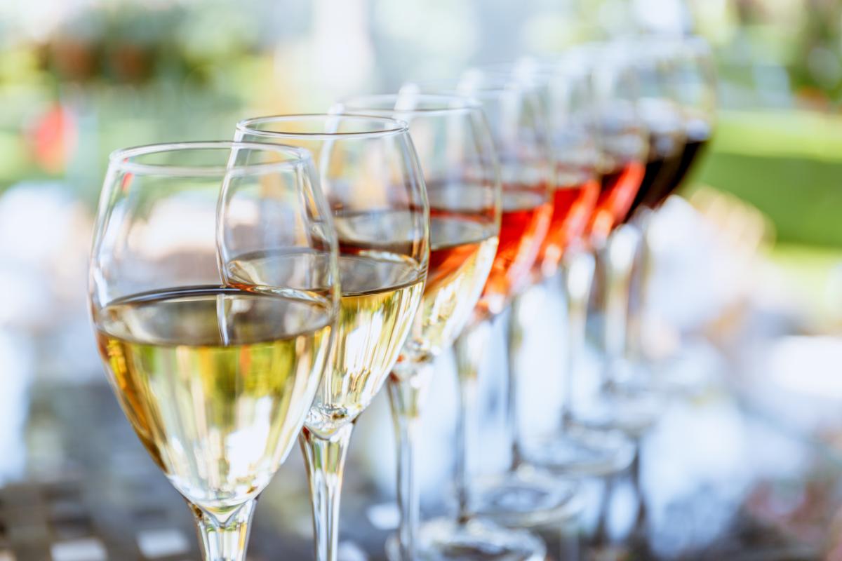9 phong cách chính của rượu vang