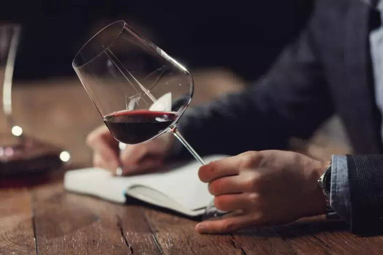 Mempelajari Cara Mencicipi Wine