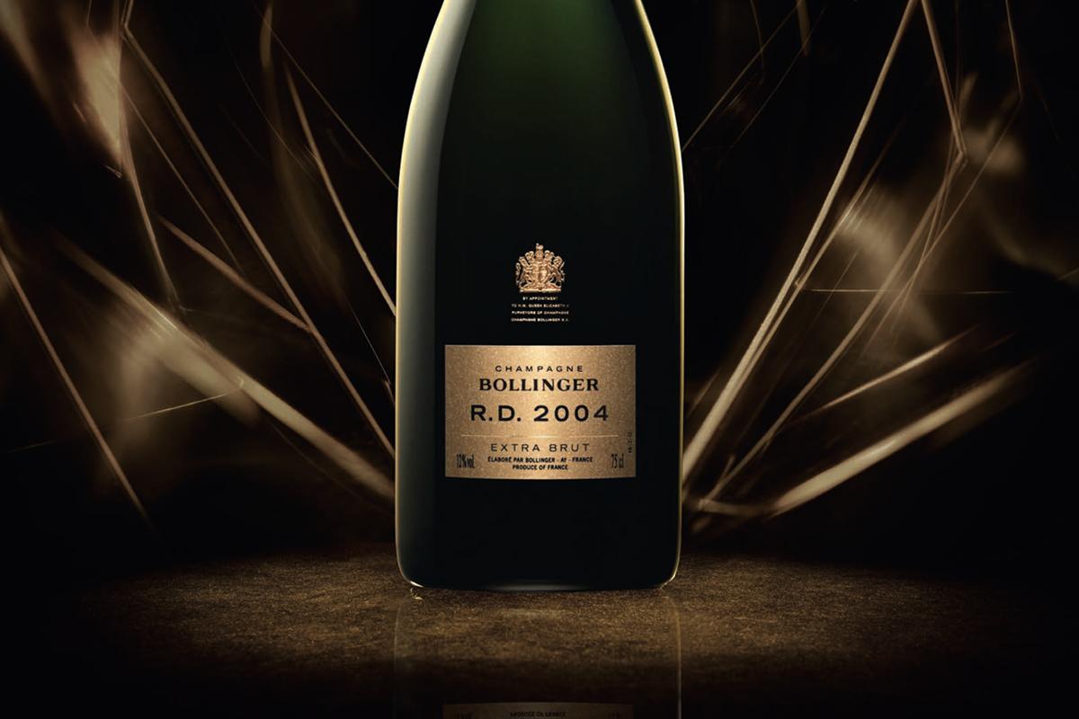 Bastien Mariani mengungkapkan kepada kami 5 rahasia untuk memproduksi Champagne