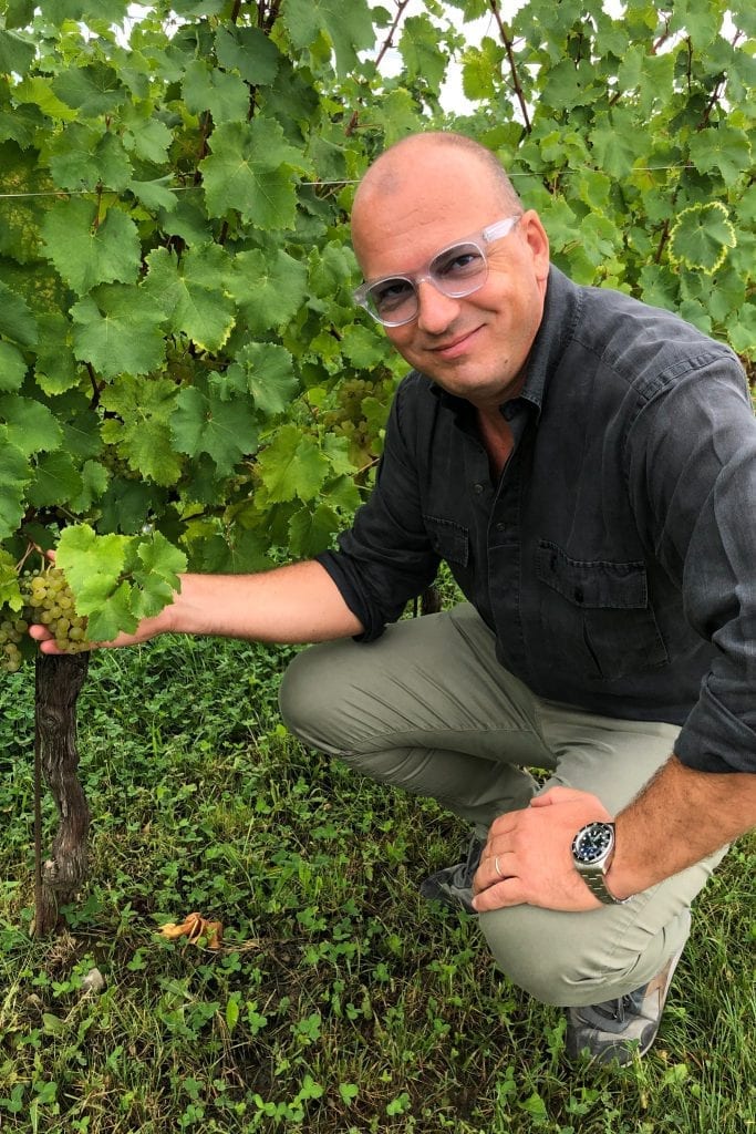 La Gioiosa Kini Tersedia di Asia! Flavio Geretto Sudah Bergabung dengan Kami untuk Membahas Tentang Rangkaian Wine Prosecco La Gioiosa