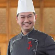 Photo of Chef Albert Au
