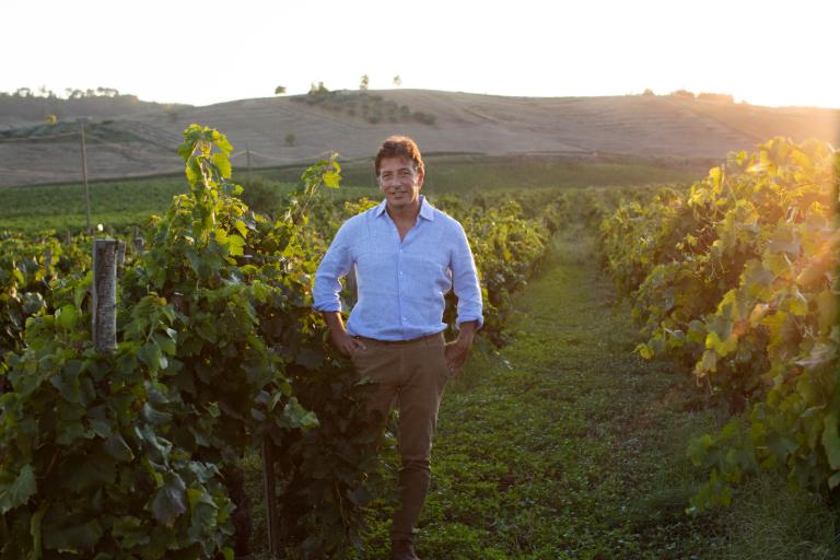 タスカ・ダルメリタ、ワイン・エンスージアストが選ぶ「ヨーロッパワイナリー・オブ・ザ・イヤー」に選ばれる