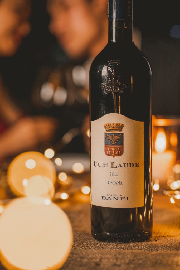 バンフィのテロワール重視のブルネッロ・ディ・モンタルチーノが映し出すトスカーナ州の最高のワイン