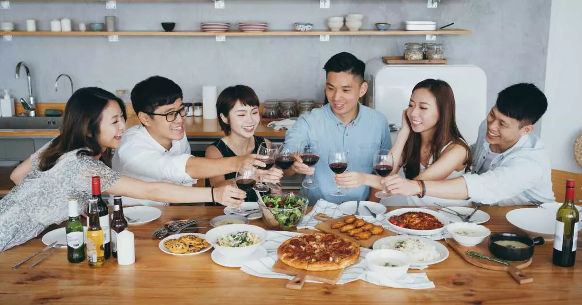 “중국인의 취향 선호도”에 대한 진실: 실제로 중국 시장에서 와인을 인기있게 만드는 요소