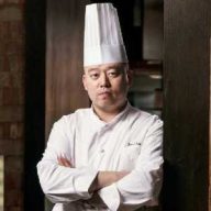 Photo of Chef Chai Xin