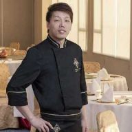 Photo of Chef Will Chan