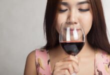 Learn How to Taste Wine