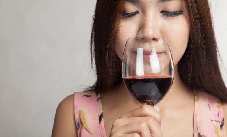 Learn How to Taste Wine