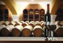 When and Why Would One Age a Wine?