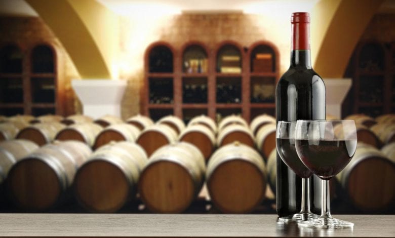 When and Why Would One Age a Wine?