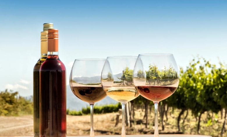 The Anatomy of a Wine – Is it Light Bodied, Medium Bodied or Full-Bodied?
