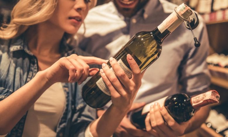 How to Read Wine Labels: A Beginner’s Guide