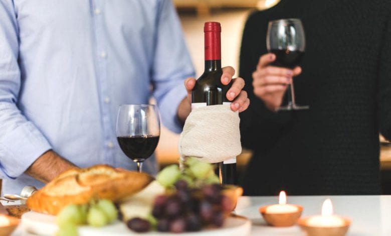10 tips for holding a blind wine tasting