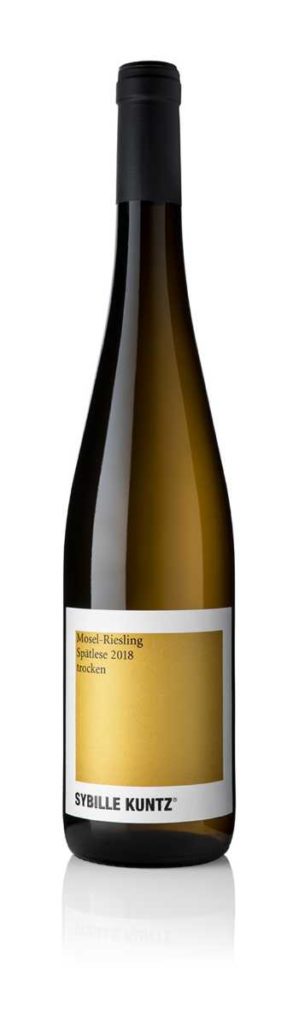 Riesling Spätlese Trocken