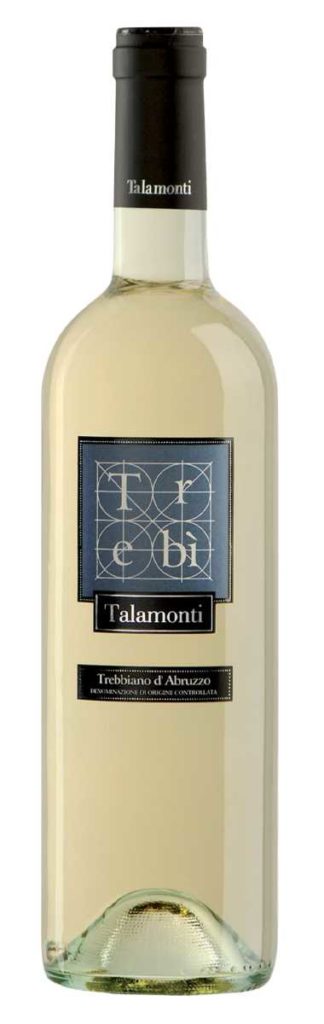 “Trebi’” Trebbiano d’Abruzzo DOC