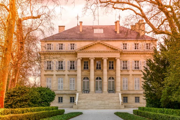 How Bordeaux Chateaux Guarantee the Authenticity of Their Wines