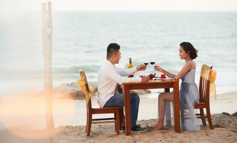 How to Choose the Perfect Wine for Valentine’s Day
