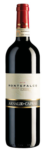 Montefalco Rosso DOC