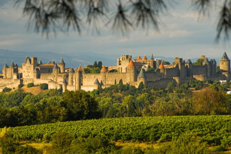 10 Best Value Wine Regions Around the World