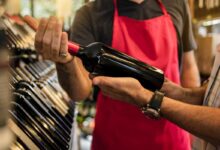How to Buy Wine: Help Your Salesperson Help You