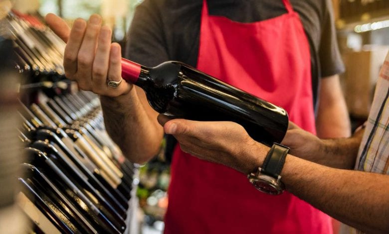 How to Buy Wine: Help Your Salesperson Help You