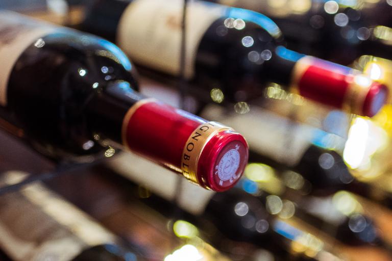 How to Buy Wine: Help Your Salesperson Help You