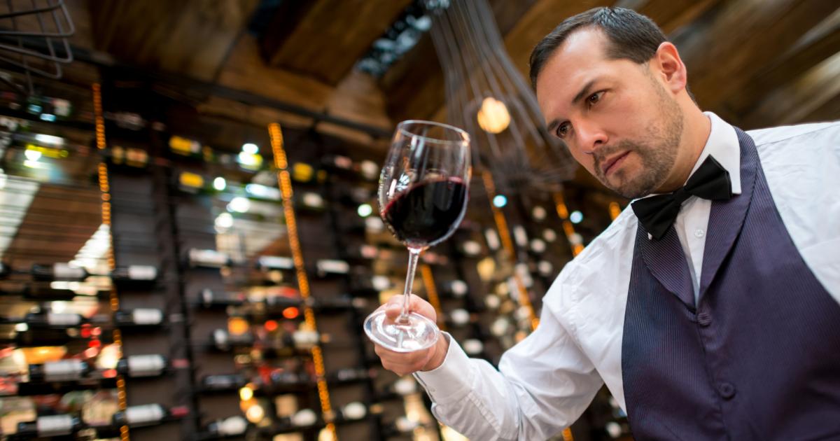 How to Master Wine Tasting Taste Wine Like a Pro