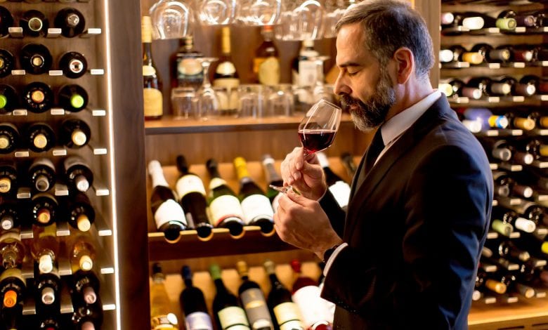 Wine Cellaring and Storage Strategies