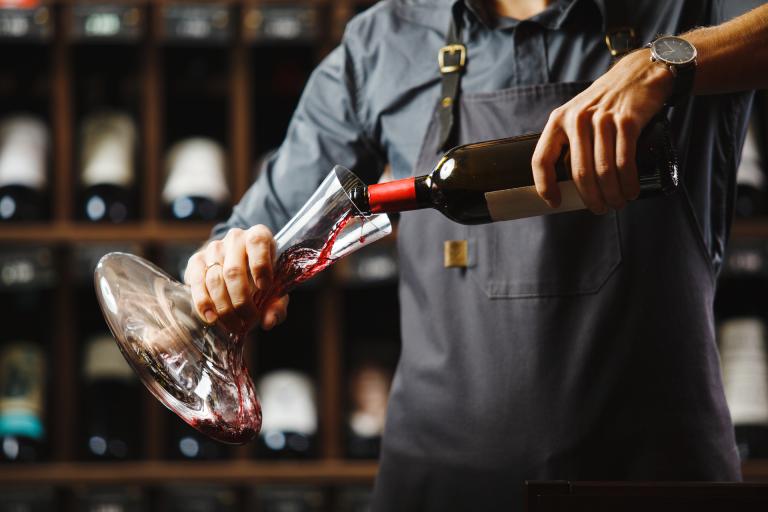 Top 5 Wine Tools & Accessories Every Wine Lover Should Own