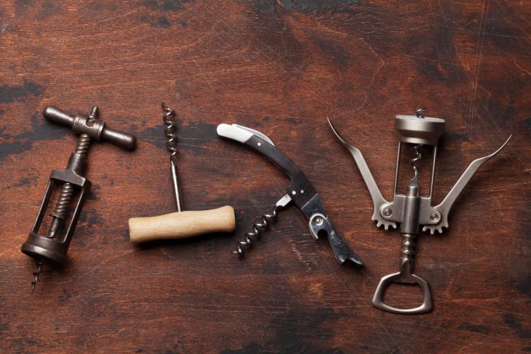 Five Wine Tools Every Collector Should Own