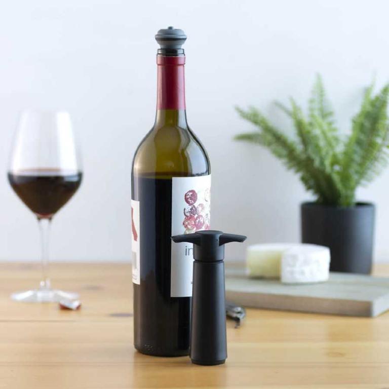 5 Essential Wine Tools Everyone Can and Should Have – The Organic