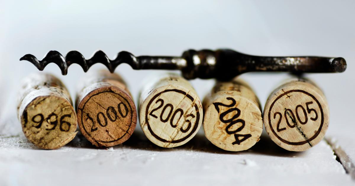 How to Age Wines Ageing Potential for Different Wine Styles
