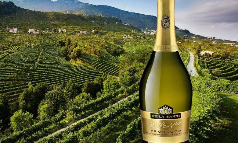 Discover the world’s most popular sparkling wine!