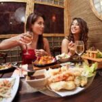 Top Chefs Wine & Asian Food Pairing Recipes