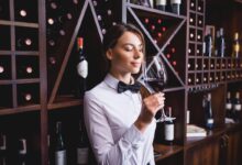 How to Become a Sommelier: Education and Career Information