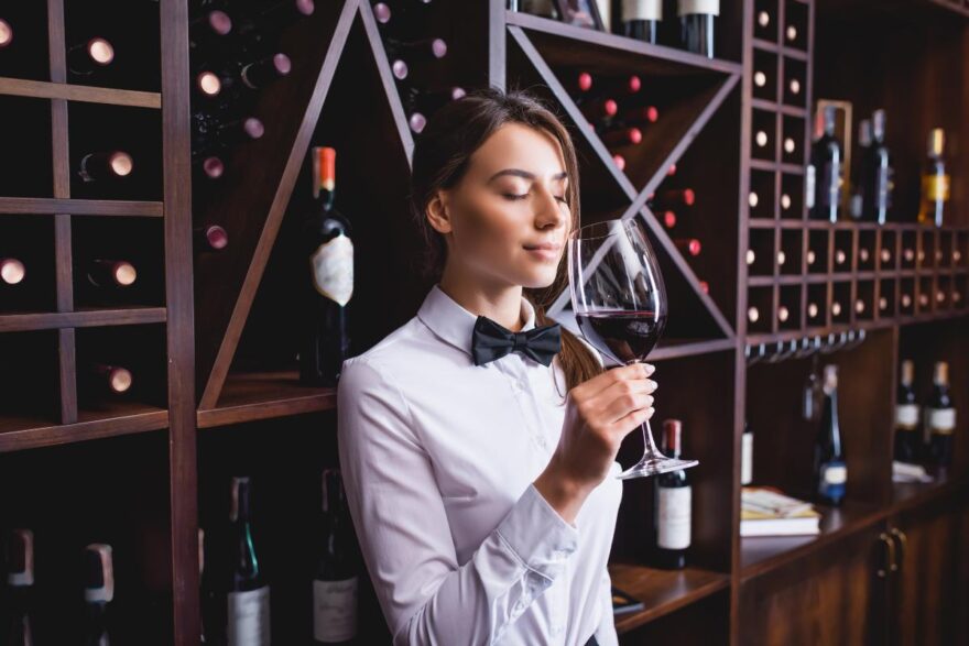 How to Become a Sommelier: Education and Career Information