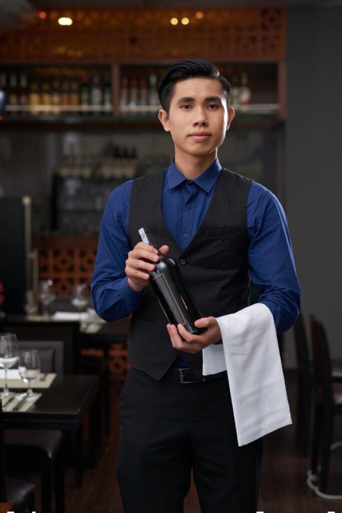 How to Become a Sommelier: Education and Career Information