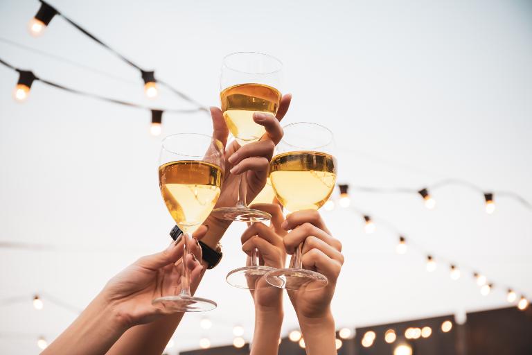 White Wines