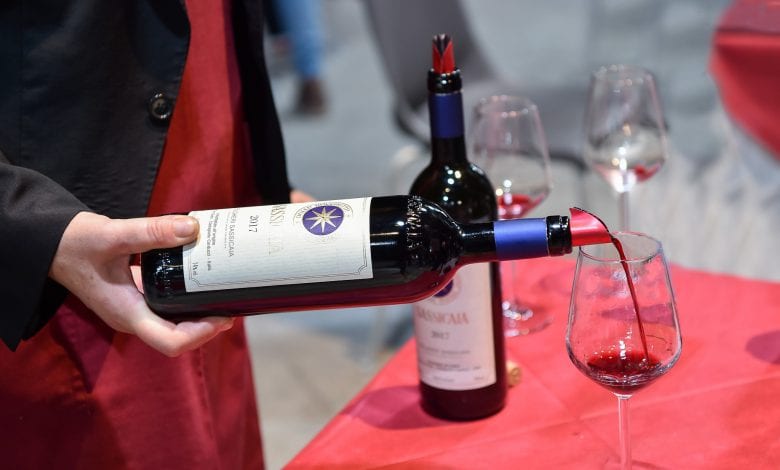 What Are Super Tuscan Wines? Origins and Most Popular Super Tuscans