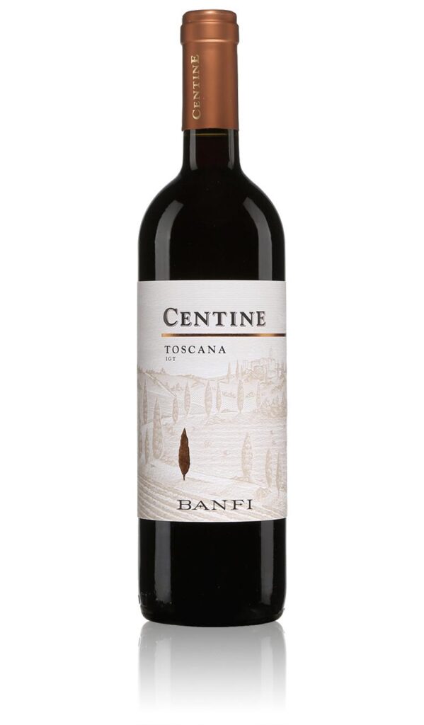 Banfi Centine Tuscan Red