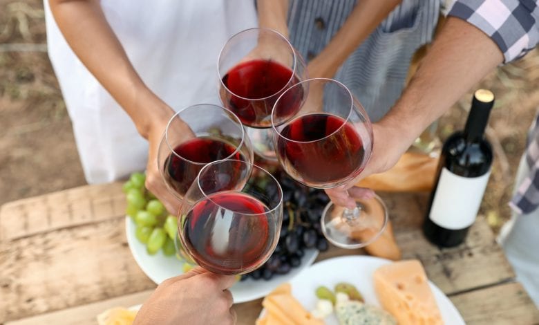 Which Wine Glass? Find the perfect glass for every occasion