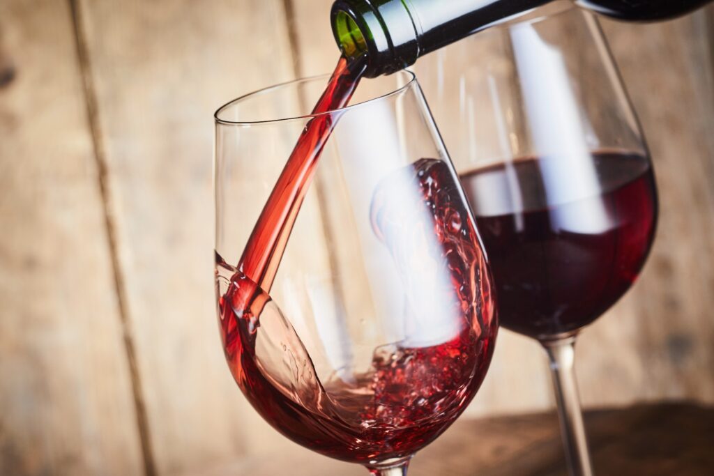 Bordeaux to Burgundy: Red Wine Glasses for Every Occassion - Wine