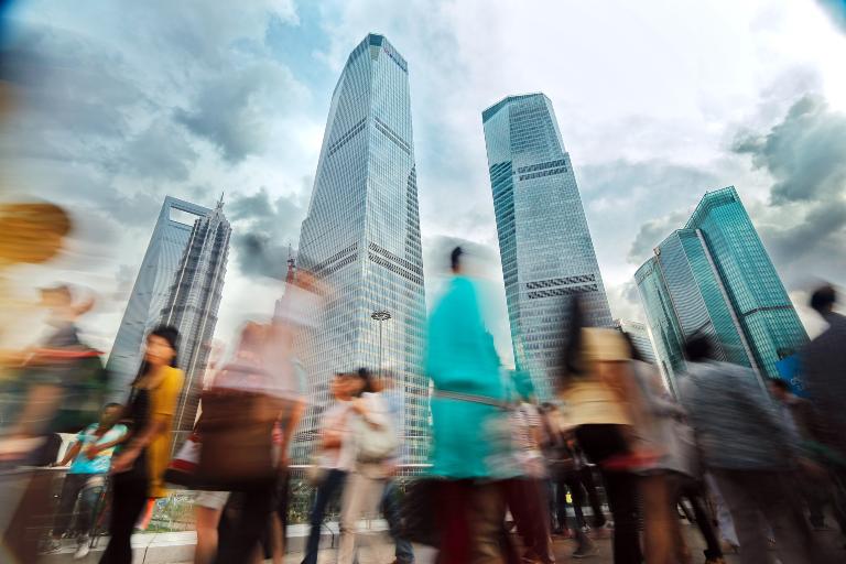 The Pros and Cons of Community Group Buying for Wine in China