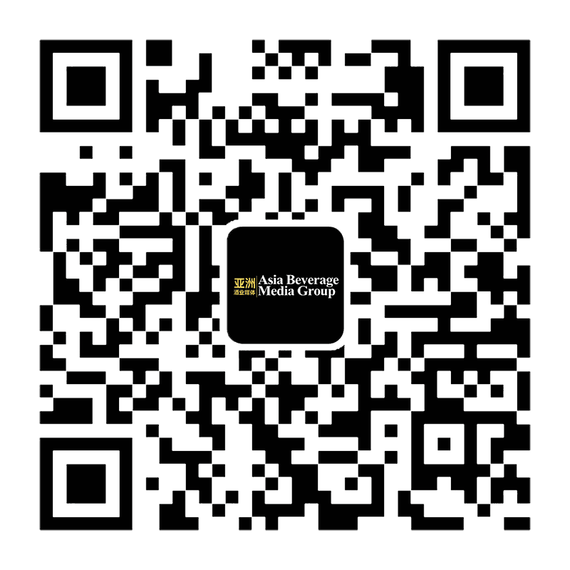 QRCode Asia Beverage Media Group