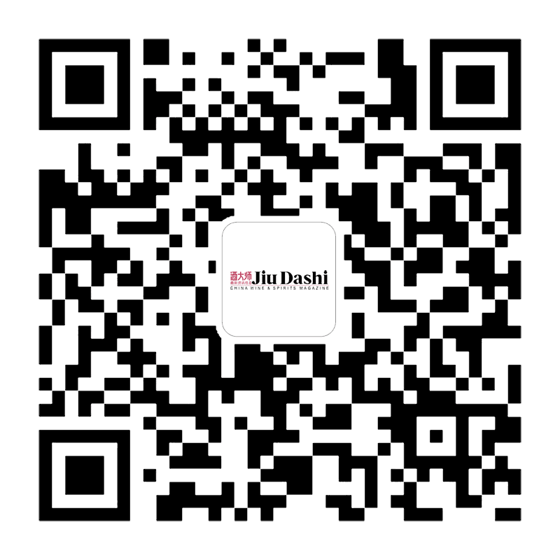 QRCode Jiu Dashi