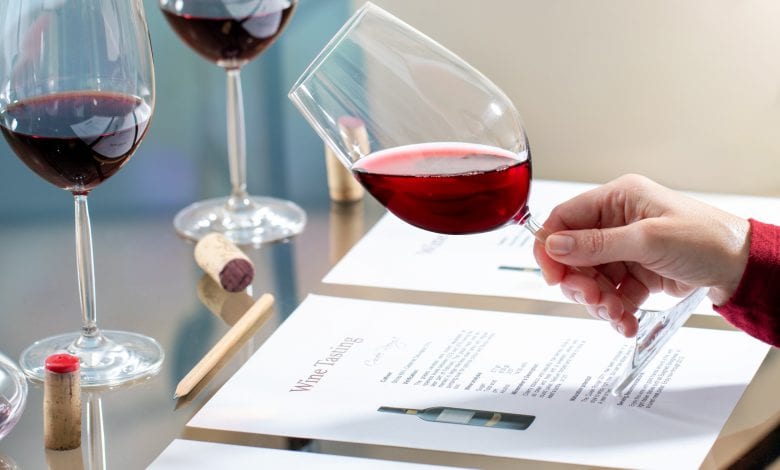 WSET Alternative Wine Education Programs in China