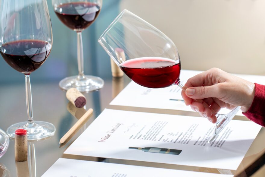 WSET Alternative Wine Education Programs in China