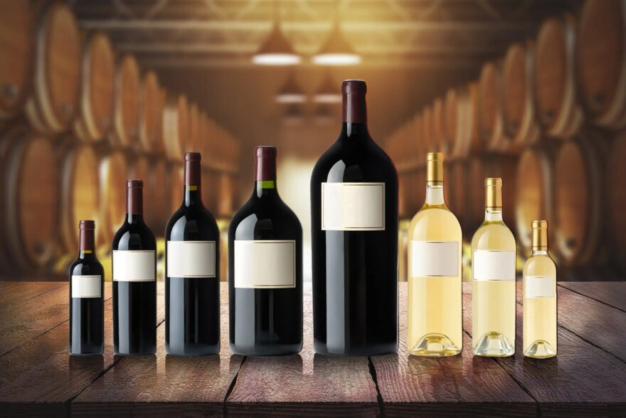 Complete Guide to Wine Bottle Sizes | Learn About Wine