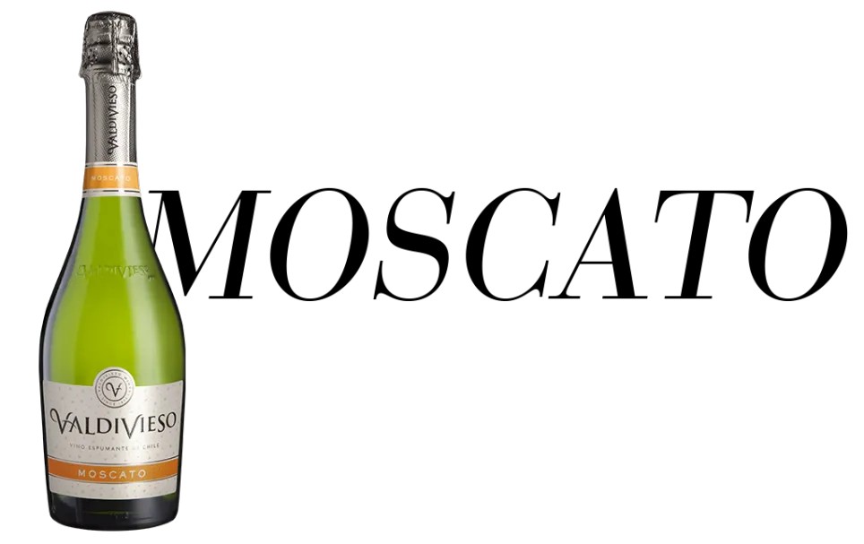 Valdivieso Moscato