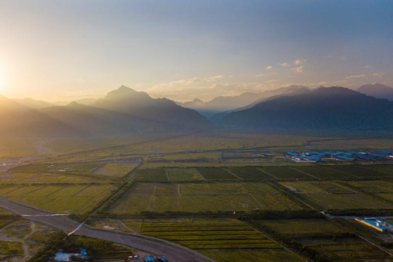 中国葡萄酒名庄概况